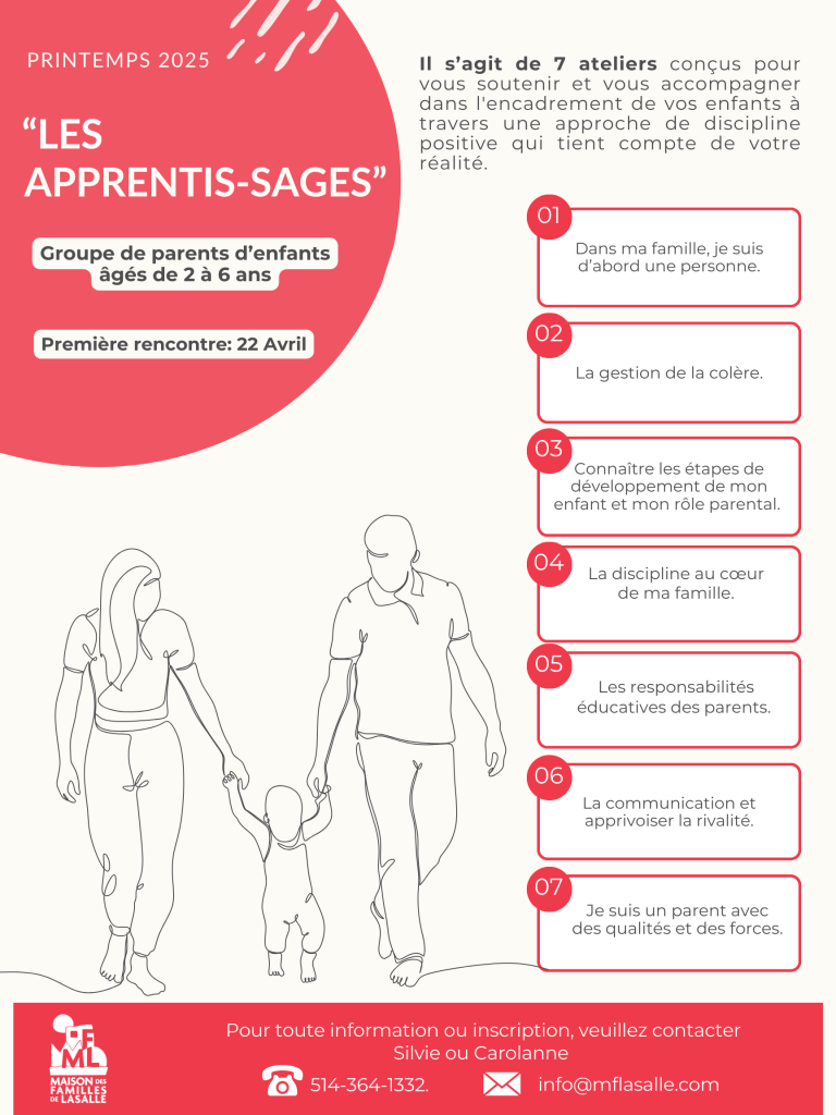 Les Apprentis-Sages