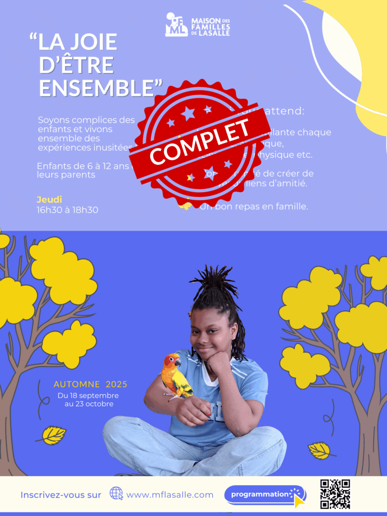 _La joie automne COMPLET
