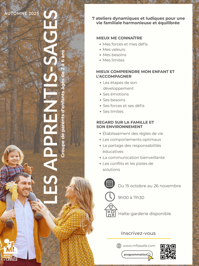 Les Apprentis-Sages