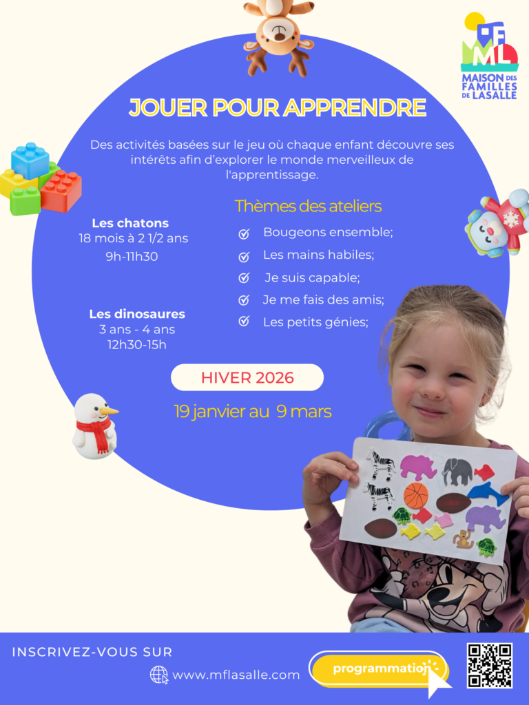Jouer hiver 2026