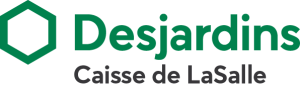 Logo Desjardins